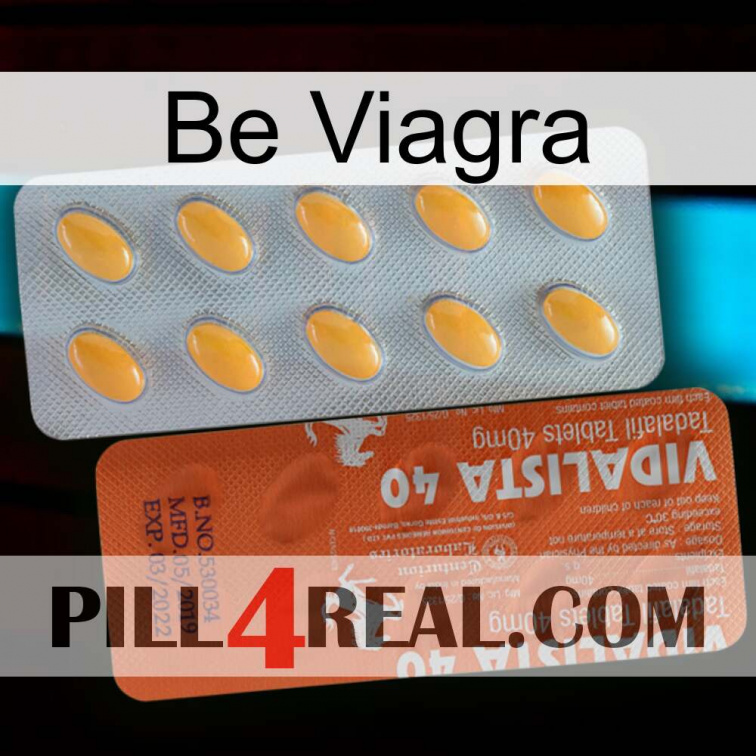 Be Viagra 43